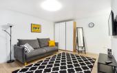 Туры в отель Good Night Na Uchebnoy 45 Apartments Туры в отель Good Night Na Uchebnoy 45 Apartments