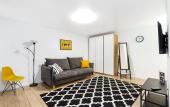 Туры в отель Good Night Na Uchebnoy 45 Apartments Туры в отель Good Night Na Uchebnoy 45 Apartments