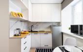 Туры в отель Good Night Na Uchebnoy 45 Apartments Туры в отель Good Night Na Uchebnoy 45 Apartments