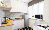 Туры в отель Good Night Na Uchebnoy 45 Apartments Туры в отель Good Night Na Uchebnoy 45 Apartments