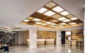 Туры в отель Hilton Garden Inn Chengdu Kuanzhai Alley Туры в отель Hilton Garden Inn Chengdu Kuanzhai Alley