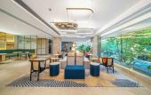 Туры в отель Hilton Garden Inn Chengdu Kuanzhai Alley Туры в отель Hilton Garden Inn Chengdu Kuanzhai Alley