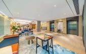 Туры в отель Hilton Garden Inn Chengdu Kuanzhai Alley Туры в отель Hilton Garden Inn Chengdu Kuanzhai Alley