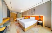 Туры в отель Hilton Garden Inn Chengdu Kuanzhai Alley Туры в отель Hilton Garden Inn Chengdu Kuanzhai Alley