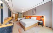Туры в отель Hilton Garden Inn Chengdu Kuanzhai Alley Туры в отель Hilton Garden Inn Chengdu Kuanzhai Alley