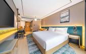 Туры в отель Hilton Garden Inn Chengdu Kuanzhai Alley Туры в отель Hilton Garden Inn Chengdu Kuanzhai Alley