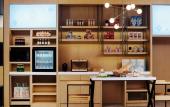 Туры в отель Hilton Garden Inn Chengdu Kuanzhai Alley Туры в отель Hilton Garden Inn Chengdu Kuanzhai Alley