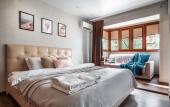 Туры в отель V Khoste Zhdet Svoikh Gostey Flat Туры в отель V Khoste Zhdet Svoikh Gostey Flat
