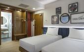 Туры в отель Hampton by Hilton Istanbul Arnavutkoy Туры в отель Hampton by Hilton Istanbul Arnavutkoy