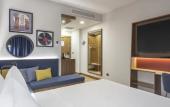 Туры в отель Hampton by Hilton Istanbul Arnavutkoy Туры в отель Hampton by Hilton Istanbul Arnavutkoy