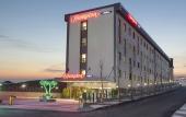 Туры в отель Hampton by Hilton Istanbul Arnavutkoy Туры в отель Hampton by Hilton Istanbul Arnavutkoy