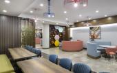 Туры в отель Hampton by Hilton Istanbul Arnavutkoy Туры в отель Hampton by Hilton Istanbul Arnavutkoy