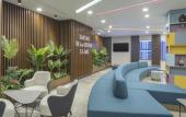 Туры в отель Hampton by Hilton Istanbul Arnavutkoy Туры в отель Hampton by Hilton Istanbul Arnavutkoy