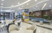 Туры в отель Hampton by Hilton Istanbul Arnavutkoy Туры в отель Hampton by Hilton Istanbul Arnavutkoy