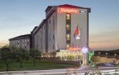 Туры в отель Hampton by Hilton Istanbul Arnavutkoy Туры в отель Hampton by Hilton Istanbul Arnavutkoy