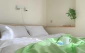 Туры в отель Tsvet Morya Semeynaya 3-Komnatnaya Flat Туры в отель Tsvet Morya Semeynaya 3-Komnatnaya Flat
