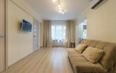 Туры в отель Tsvet Morya Semeynaya 3-Komnatnaya Flat Туры в отель Tsvet Morya Semeynaya 3-Komnatnaya Flat
