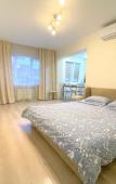 Туры в отель Tsvet Morya Semeynaya 3-Komnatnaya Flat Туры в отель Tsvet Morya Semeynaya 3-Komnatnaya Flat