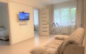 Туры в отель Tsvet Morya Semeynaya 3-Komnatnaya Flat Туры в отель Tsvet Morya Semeynaya 3-Komnatnaya Flat
