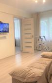 Туры в отель Tsvet Morya Semeynaya 3-Komnatnaya Flat Туры в отель Tsvet Morya Semeynaya 3-Komnatnaya Flat