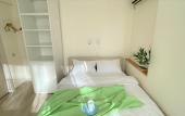 Туры в отель Tsvet Morya Semeynaya 3-Komnatnaya Flat Туры в отель Tsvet Morya Semeynaya 3-Komnatnaya Flat