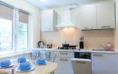 Туры в отель Tsvet Morya Semeynaya 3-Komnatnaya Flat Туры в отель Tsvet Morya Semeynaya 3-Komnatnaya Flat
