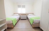 Туры в отель Tsvet Morya Semeynaya 3-Komnatnaya Flat Туры в отель Tsvet Morya Semeynaya 3-Komnatnaya Flat
