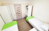 Туры в отель Tsvet Morya Semeynaya 3-Komnatnaya Flat Туры в отель Tsvet Morya Semeynaya 3-Komnatnaya Flat