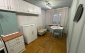 Туры в отель Tolstoy Demonstratsii 38 Flat Туры в отель Tolstoy Demonstratsii 38 Flat