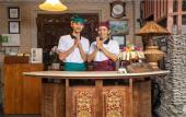 Туры в отель Ketut's Place Bed & Breakfast Ubud Туры в отель Ketut's Place Bed & Breakfast Ubud