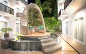Туры в отель Nikhila Seminyak Туры в отель Nikhila Seminyak