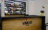 Туры в отель Hotel V.mod Hotel Туры в отель Hotel V.mod Hotel