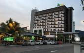 Туры в отель HIG Hotel Туры в отель HIG Hotel