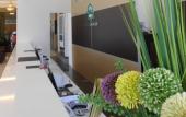 Туры в отель HIG Hotel Туры в отель HIG Hotel