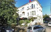 Туры в отель Tsvet Morya 2-komnatnaya Nezhnost Flat Туры в отель Tsvet Morya 2-komnatnaya Nezhnost Flat