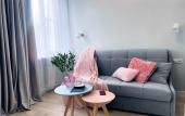 Туры в отель Tsvet Morya 2-komnatnaya Nezhnost Flat Туры в отель Tsvet Morya 2-komnatnaya Nezhnost Flat
