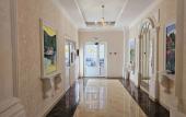 Туры в отель Sochihome Novaya Zarya Apartments Туры в отель Sochihome Novaya Zarya Apartments