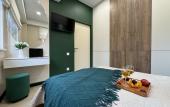 Туры в отель Sochihome Novaya Zarya Apartments Туры в отель Sochihome Novaya Zarya Apartments