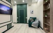 Туры в отель Sochihome Novaya Zarya Apartments Туры в отель Sochihome Novaya Zarya Apartments