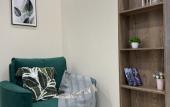 Туры в отель Sochihome Novaya Zarya Apartments Туры в отель Sochihome Novaya Zarya Apartments