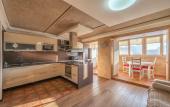 Туры в отель Son i Dush na Yasnoy Apartments Туры в отель Son i Dush na Yasnoy Apartments