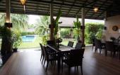 Туры в отель Bk Villa Туры в отель Bk Villa