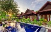 Туры в отель Asoka Bungalows Туры в отель Asoka Bungalows