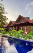 Туры в отель Asoka Bungalows Туры в отель Asoka Bungalows