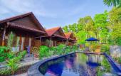 Туры в отель Asoka Bungalows Туры в отель Asoka Bungalows