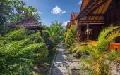 Туры в отель Asoka Bungalows Туры в отель Asoka Bungalows