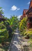 Туры в отель Asoka Bungalows Туры в отель Asoka Bungalows