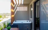Туры в отель Utopia Luxury Suites Туры в отель Utopia Luxury Suites