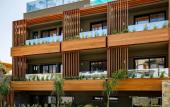 Туры в отель Utopia Luxury Suites Туры в отель Utopia Luxury Suites