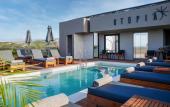 Туры в отель Utopia Luxury Suites Туры в отель Utopia Luxury Suites
